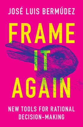 Bermúdez |  Frame It Again | Buch |  Sack Fachmedien