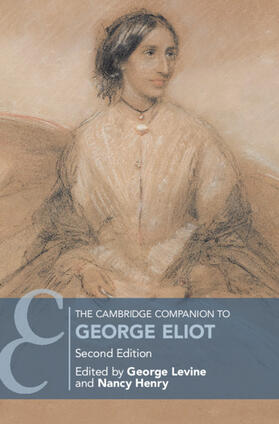 Henry / Levine |  The Cambridge Companion to George Eliot | Buch |  Sack Fachmedien