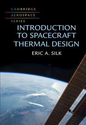 Silk |  Introduction to Spacecraft Thermal Design | Buch |  Sack Fachmedien