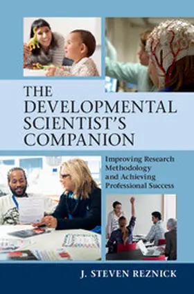 Reznick |  The Developmental Scientist's Companion | Buch |  Sack Fachmedien