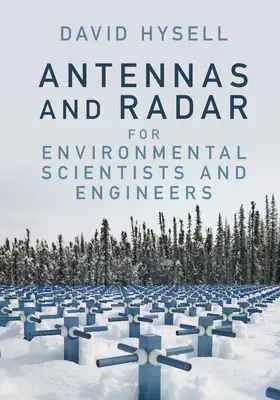 Hysell |  Antennas and Radar for Environmental Scientists and Engineers | Buch |  Sack Fachmedien