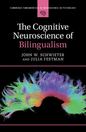 Schwieter / Festman |  The Cognitive Neuroscience of Bilingualism | Buch |  Sack Fachmedien