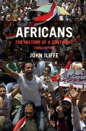 Iliffe |  Africans | Buch |  Sack Fachmedien