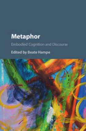 Hampe |  Metaphor | Buch |  Sack Fachmedien