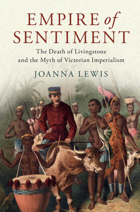 Lewis |  Empire of Sentiment | Buch |  Sack Fachmedien