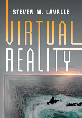 LaValle |  Virtual Reality | Buch |  Sack Fachmedien