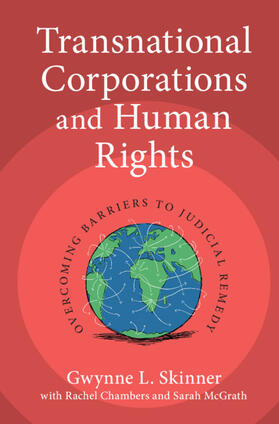 Skinner |  Transnational Corporations and Human Rights | Buch |  Sack Fachmedien