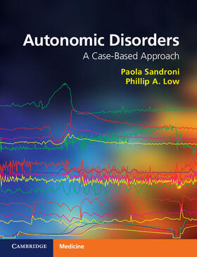 Sandroni / Low |  Autonomic Disorders | Buch |  Sack Fachmedien