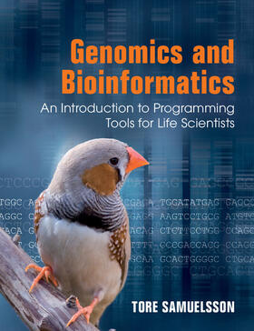 Samuelsson |  Genomics and Bioinformatics | Buch |  Sack Fachmedien