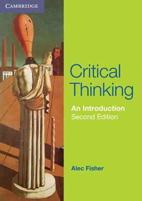 Fisher |  Critical Thinking | Buch |  Sack Fachmedien