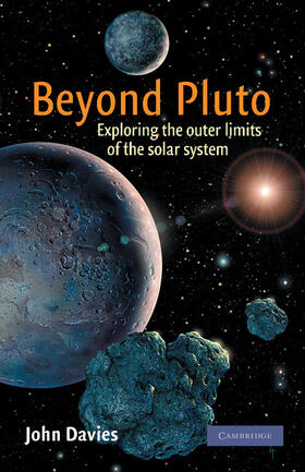 Davies |  Beyond Pluto | Buch |  Sack Fachmedien
