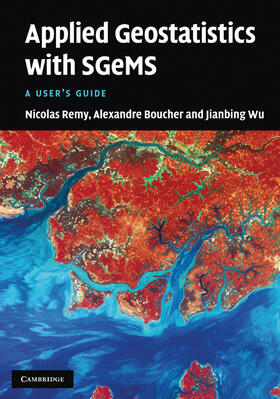 Boucher / Remy / Wu |  Applied Geostatistics with Sgems | Buch |  Sack Fachmedien