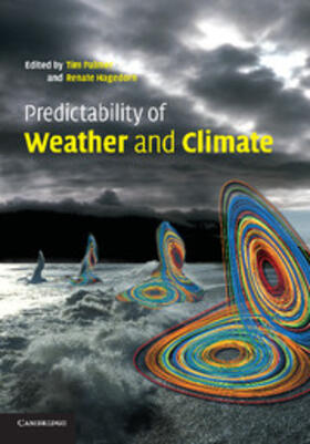 Hagedorn / Palmer |  Predictability of Weather and Climate | Buch |  Sack Fachmedien