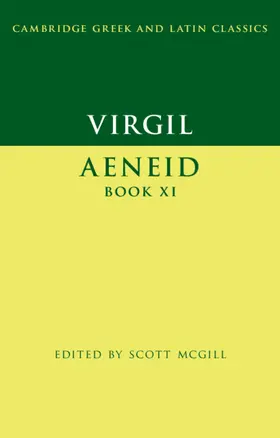 McGill |  Virgil | Buch |  Sack Fachmedien