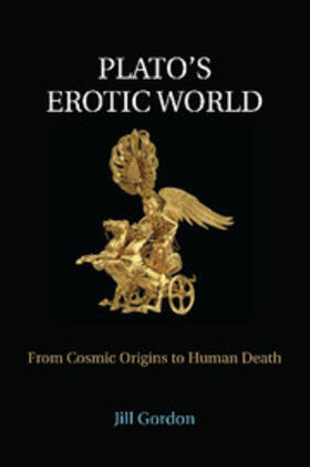 Gordon |  Plato's Erotic World | Buch |  Sack Fachmedien