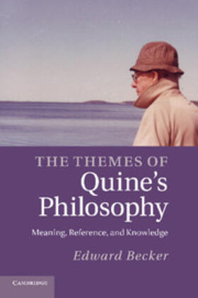 Becker |  The Themes of Quine's Philosophy | Buch |  Sack Fachmedien