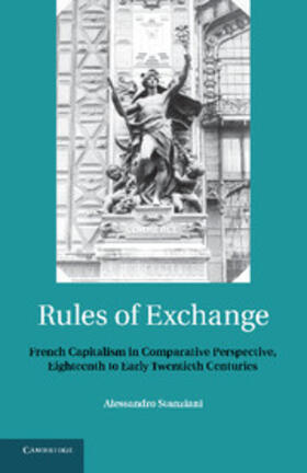 Stanziani |  Rules of Exchange | Buch |  Sack Fachmedien