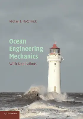 McCormick |  Ocean Engineering Mechanics | Buch |  Sack Fachmedien