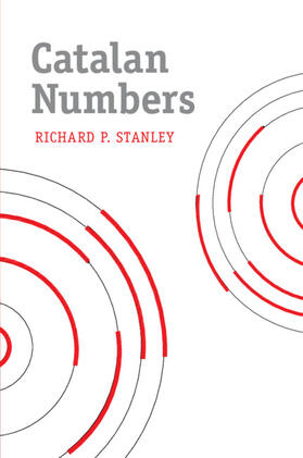 Stanley |  Catalan Numbers | Buch |  Sack Fachmedien