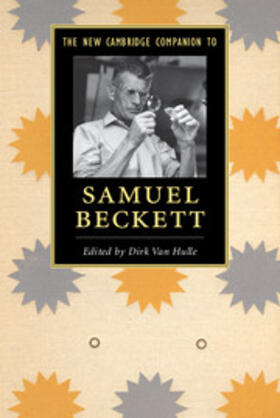Hulle |  The New Cambridge Companion to Samuel Beckett | Buch |  Sack Fachmedien