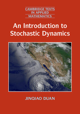 Duan |  An Introduction to Stochastic Dynamics | Buch |  Sack Fachmedien