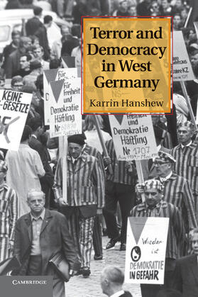 Hanshew |  Terror and Democracy in West Germany | Buch |  Sack Fachmedien
