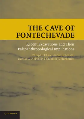 Chase / Debenath / Deb&#233;nath |  The Cave of Fontechevade | Buch |  Sack Fachmedien