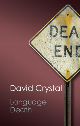 Crystal |  Language Death | Buch |  Sack Fachmedien