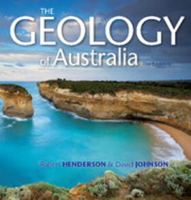 Henderson / Johnson |  The Geology of Australia | Buch |  Sack Fachmedien