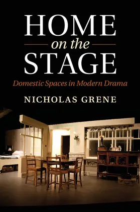 Grene |  Home on the Stage | Buch |  Sack Fachmedien