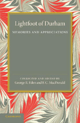 Eden / MacDonald |  Lightfoot of Durham | Buch |  Sack Fachmedien