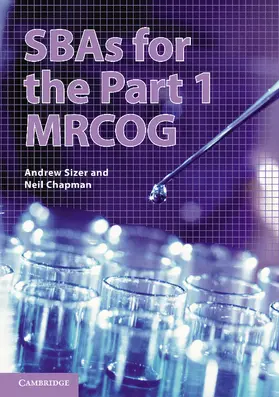 Sizer / Chapman |  Sbas for the Part 1 Mrcog | Buch |  Sack Fachmedien