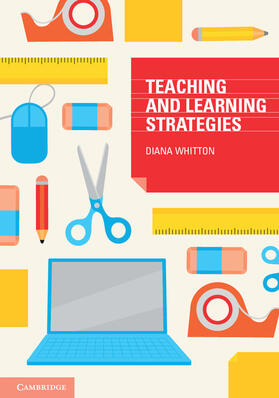 Whitton |  Teaching and Learning Strategies | Buch |  Sack Fachmedien