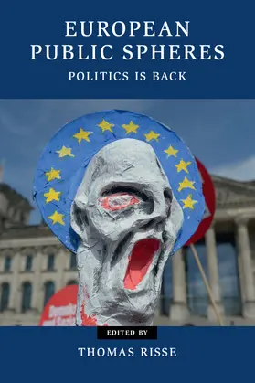 Risse |  European Public Spheres | Buch |  Sack Fachmedien