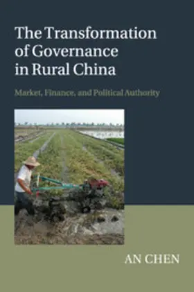 Chen |  The Transformation of Governance in Rural China | Buch |  Sack Fachmedien