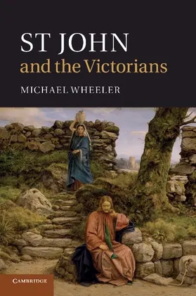 Wheeler |  St John and the Victorians | Buch |  Sack Fachmedien