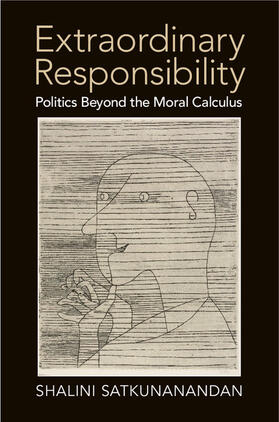 Satkunanandan |  Extraordinary Responsibility | Buch |  Sack Fachmedien
