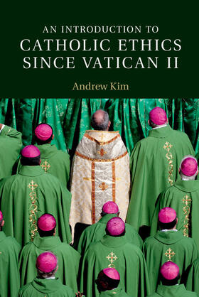 Kim |  An Introduction to Catholic Ethics since Vatican II | Buch |  Sack Fachmedien