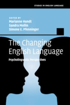 Hundt / Mollin / Pfenninger |  The Changing English Language | Buch |  Sack Fachmedien