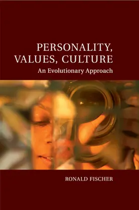 Fischer |  Personality, Values, Culture | Buch |  Sack Fachmedien