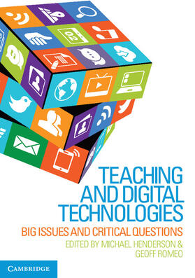 Henderson / Romeo |  Teaching and Digital Technologies | Buch |  Sack Fachmedien