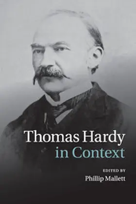 Mallett |  Thomas Hardy in Context | Buch |  Sack Fachmedien