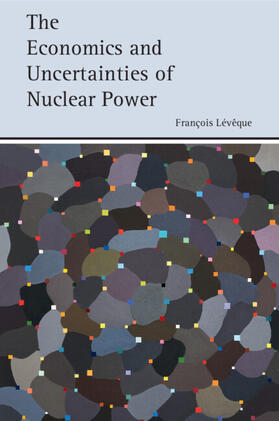 Lévêque |  The Economics and Uncertainties of Nuclear Power | Buch |  Sack Fachmedien