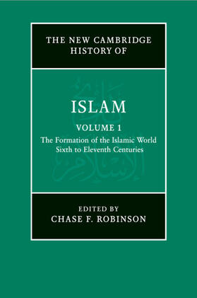 Robinson |  The New Cambridge History of Islam | Buch |  Sack Fachmedien