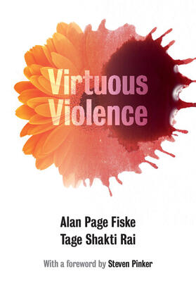 Fiske / Rai |  Virtuous Violence | Buch |  Sack Fachmedien
