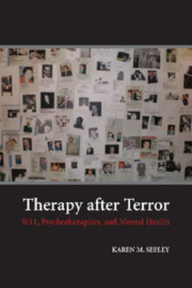Seeley |  Therapy After Terror | Buch |  Sack Fachmedien