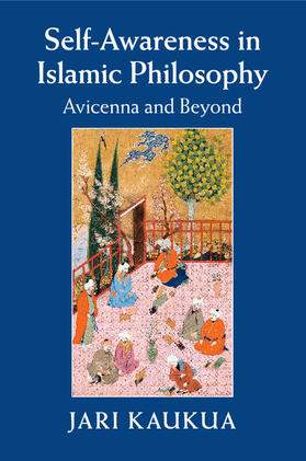 Kaukua |  Self-Awareness in Islamic Philosophy | Buch |  Sack Fachmedien