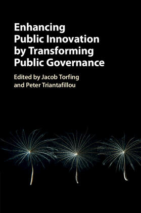Torfing / Triantafillou |  Enhancing Public Innovation by Transforming Public Governance | Buch |  Sack Fachmedien