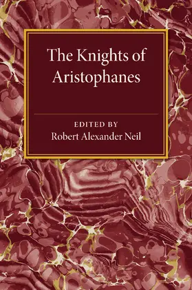 Neil |  The Knights of Aristophanes | Buch |  Sack Fachmedien