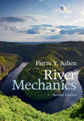 Julien |  River Mechanics | Buch |  Sack Fachmedien